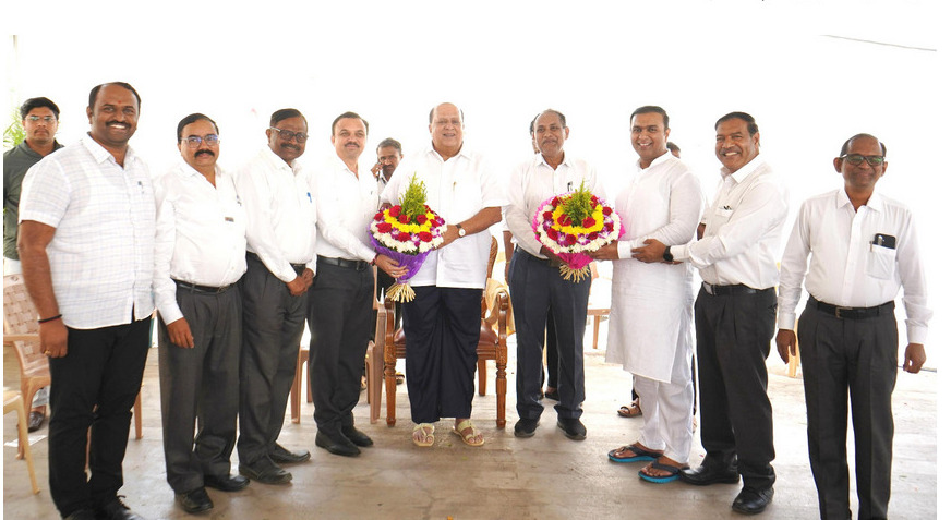 Record sales of Gokul milk on the occasion